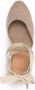 Castañer 90 mm Carina espadrilles Beige - Thumbnail 4