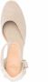 Castañer 75 mm Carol espadrilles Beige - Thumbnail 4