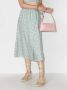 Castañer Carina espadrilles met sleehak Beige - Thumbnail 3