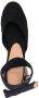 Castañer Carina espadrilles Zwart - Thumbnail 4