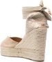 Castañer Chiara espadrilles Beige - Thumbnail 3