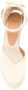 Castañer 120 mm Chiara espadrilles Beige - Thumbnail 4