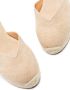 Castañer Chiara sandalen met sleehak Beige - Thumbnail 2