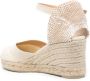 Castañer Chiarita espadrilles Beige - Thumbnail 3