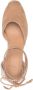 Castañer 85 mm Carina espadrilles Beige - Thumbnail 4