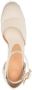 Castañer Espadrilles met sleehak Beige - Thumbnail 4