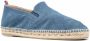 Castañer Joel espadrilles Blauw - Thumbnail 2