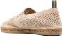 Castañer Joel suède espadrilles Beige - Thumbnail 3