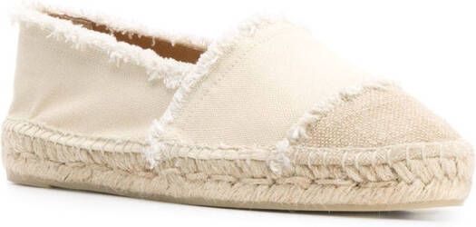 Castañer Kampala espadrilles Beige