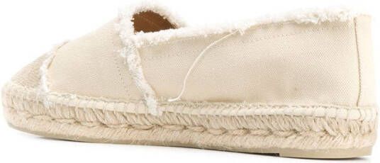 Castañer Kampala espadrilles Beige