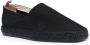 Castañer Pablo canvas espadrilles Zwart - Thumbnail 2