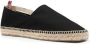 Castañer Pablo canvas espadrilles Zwart - Thumbnail 2