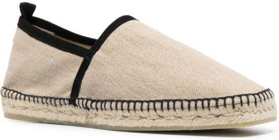 Castañer Paul V espadrilles Beige