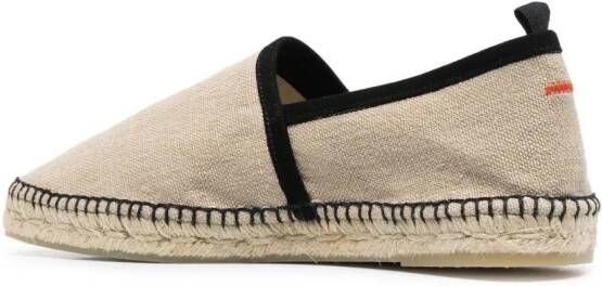 Castañer Paul V espadrilles Beige