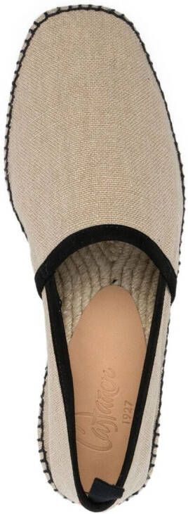 Castañer Paul V espadrilles Beige