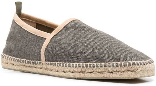 Castañer Paul V espadrilles Grijs