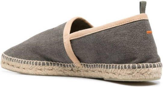 Castañer Paul V espadrilles Grijs