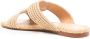 Castañer Prado sandalen met open neus Beige - Thumbnail 3