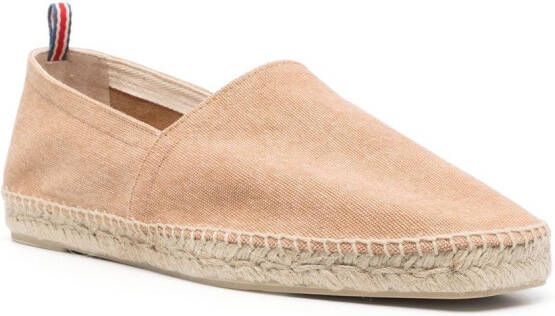 Castañer Espadrilles Beige