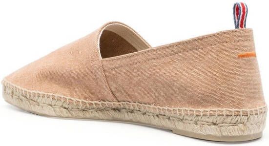 Castañer Espadrilles Beige