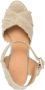 Castañer 110 mm Bromelia espadrilles Beige - Thumbnail 4