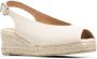 Castañer 50 mm Dosalia espadrilles Beige - Thumbnail 2