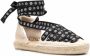 Castañer x 10 Corso Como espadrilles Beige - Thumbnail 2