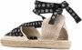 Castañer x 10 Corso Como espadrilles Beige - Thumbnail 3
