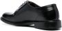 Cenere GB Leren Oxford schoenen Zwart - Thumbnail 3