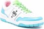 Chiara Ferragni Cf-1 sneakers Wit - Thumbnail 2