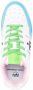 Chiara Ferragni Cf-1 sneakers Wit - Thumbnail 4