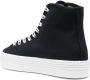 Chiara Ferragni Sneakers met patroon Zwart - Thumbnail 3
