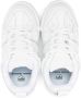 Chiara Ferragni Kids Sneakers met Eyelike-patroon Wit - Thumbnail 3