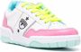 Chiara Ferragni Sneakers met logoprint Wit - Thumbnail 2