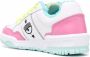 Chiara Ferragni Sneakers met logoprint Wit - Thumbnail 3