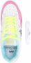 Chiara Ferragni Sneakers met logoprint Wit - Thumbnail 4