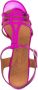 Chie Mihara Babi metallic sandalen Roze - Thumbnail 4