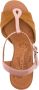 Chie Mihara Biagio 90mm leren sandalen Bruin - Thumbnail 4