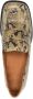 Chie Mihara Bolsin loafers met pythonprint Beige - Thumbnail 4