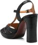 Chie Mihara Cafra 110mm sandalen Zwart - Thumbnail 3