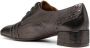 Chie Mihara Ikane leren brogues Grijs - Thumbnail 3