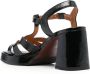 Chie Mihara Nenti 90 sandalen Zwart - Thumbnail 3