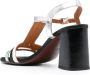 Chie Mihara Piyata 95 sandalen Zwart - Thumbnail 3