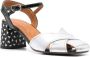 Chie Mihara Roley 70 sandalen Zilver - Thumbnail 2