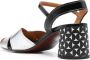 Chie Mihara Roley 70 sandalen Zilver - Thumbnail 3