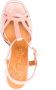 Chie Mihara Zinto 85 mm lakleren sandalen Roze - Thumbnail 4