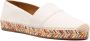 Chloé Espadrilles met logoprint Beige - Thumbnail 2