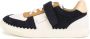 Chloé Kids High-top sneakers Beige - Thumbnail 5