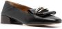 Chloé Loafers met gesp Zwart - Thumbnail 2