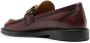 Chloé Marcie leren loafers Bruin - Thumbnail 3